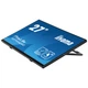 Монітор iiyama T2755QSC-B1 - изображение 8