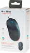 Миша Blow Adrenaline Replicant USB Black (84-062#) - зображення 5