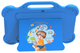 Планшет Blow KidsTAB10 10.1" Wi-Fi/4G 4/64GB Blue (79-066#) - зображення 6