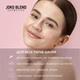 Энзимная пудра Joko Blend для умывания 70 г (4823109407299) - изображение 5