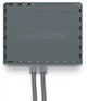 Маршрутизатор(роутер) MikroTik RouterBOARD hEX S RB760iGS Чорний (221622) - зображення 3