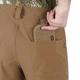 Штани польові P1G LIGNATOR (jean-cut) Coyote Brown 38/Regular (UA281-39924-CB) - зображення 9