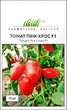 Семена Томат Пинк Крос F1, 10 шт (LibraSeeds) - изображение 1