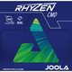 Накладка для ракетки Joola Rhyzen CMD 2.0, червона - изображение 1
