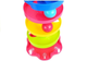 Sorter edukacyjny dla malucha LEAN Toys z małpką 2404 (5904665997659) - obraz 4