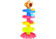 Sorter edukacyjny dla malucha LEAN Toys z małpką 2404 (5904665997659) - obraz 5