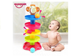 Sorter edukacyjny dla malucha LEAN Toys z małpką 2404 (5904665997659) - obraz 7