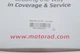 Термостат Opel Astra/Vectra 1.9 CDTI 04- 674-88K MOTORAD - зображення 4
