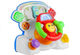Kierownica edukacyjna interaktywna LEAN Toys z dźwiękami i światłami 3677 (5905323218598) - obraz 3