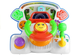 Kierownica edukacyjna interaktywna LEAN Toys z dźwiękami i światłami 3677 (5905323218598) - obraz 4