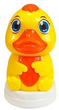 Sorter-piramidka edukacyjny dla dziecka LEAN Toys Zbuduj wieżę 5367 (5905323218703) - obraz 6