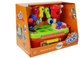 Sorter-warsztat dla niemowląt LEAN Toys z narzędziami 7225 (5905323218727) - obraz 1