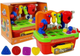 Sorter-warsztat dla niemowląt LEAN Toys z narzędziami 7225 (5905323218727) - obraz 2