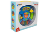 Інтерактивне кермо з піаніно LEAN Toys 7588 (5904665996348) - зображення 1