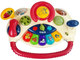 Kierownica interaktywna LEAN Toys z pianinkiem i odgłosami zwierząt 8493 (5903802458824) - obraz 3