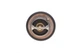 Термостат Fiat Sedici 1.6 16V 06-14/Suzuki Grand Vitara 1.6-2.4 98- 82° TH35682G1 GATES - зображення 4