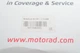 Термостат Fiat Doblo 1.6/2.0D Multijet 10- 775-88K MOTORAD - зображення 3
