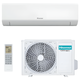 Кондиціонер Hisense Ultra Comfort KE35MR0BG/AS35MR0EW - изображение 1