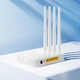 Роутер HOCO WiFi5 wireless router HI31 |2.4GHz/5GHz, 1200Mbps| - изображение 3
