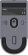 Беспроводная мышка 8BitDo Retro R8 Mouse с зарядной станцией 2.4G/BT5.3 -50-26000dpi N Edition - изображение 5