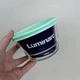 Контейнер/салатник стеклянный 800 мл круглый Luminarc EAT & JOY V9348 - изображение 2