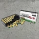 Патрон холостий MaxxTech 9мм пістолетний Brass Plated (50 шт) - зображення 2