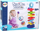 Tor dla kulek spiralny LEAN Toys Wieża Kolorowy 17947 (5905991008231) - obraz 1