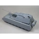 Збірна модель 1/72 Німецький надважкий зенітний танк Flakpanzer VIII Maus Vespid Models VS720005 - изображение 7