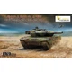 Збірна модель 1/72 Танк Леопард 2A7V Vespid Models VS720016 - изображение 1