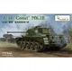 Збірна модель 1/72 Британський середній танк A34 Comet Mk.IB Vespid Models VS720004 - изображение 1