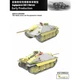 Збірна модель 1/72 САУ Jagdpanzer 38(t) Vespid Models VS720022 - зображення 4