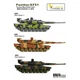 Збірна модель 1/72 Німецький танк Panther KF51 Vespid Models VS720029 - изображение 7