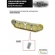 Збірна модель 1/72 САУ Jagdpanzer 38(t) Vespid Models VS720022 - зображення 6