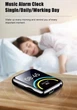 Кишеньковий MP3-плеєр М2 HiFi з BT 1.9 дюймовим сенсорним екраном Вбудований динамік, MP3-плеєр Bluetooth + Камера 1080P - зображення 6