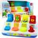 Інтерактивна гра LEAN Toys Pop-up зі спливаючими тваринами 22872 (5905991052210) - зображення 2
