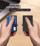 Бездротовий трекер Смарт карта працює з додатком Apple Find My APP, трекер картка - зображення 6