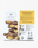 Молочный шоколад Ineo products 38% с миндалем и инжиром, 100 г - изображение 3