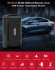 ML500 портативний GPS GSM GPRS трекер-локатор реального часу, з магнітом 5000mah до 90 днів - зображення 3