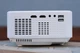 Портативный мультимедийный проектор Cheerlux C9, 2800 люмен - изображение 4