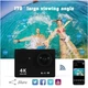 Экшн камера 4K Ultra HD WiFi Sport водонепроницаемая - изображение 8