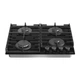 Варочная поверхность Gorenje GT642AB - изображение 3