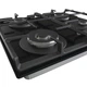 Варильна поверхня Gorenje GTW641EB - зображення 6