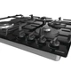 Варильна поверхня Gorenje GTW641EB - зображення 7