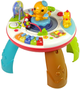 Інтерактивний стіл LEAN Toys Octopus 3232 (5904665994696) - зображення 3