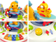 Інтерактивний стіл LEAN Toys Octopus 3232 (5904665994696) - зображення 5