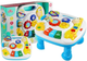 Багатофункціональний столик LEAN Toys 2в1 з жирафом 771 (5904665996195) - зображення 2