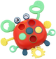 Gryzak LEAN Toys Krab 19699 (5905991010746) - obraz 4