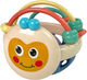 Дитяче брязкальце LEAN Toys Кулька 12070 (5904665997765) - зображення 3