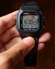 Часы Casio W-800H-1AVEF - изображение 3