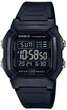 Часы Casio W-800H-1BVES - изображение 1